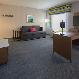 Executive King Room